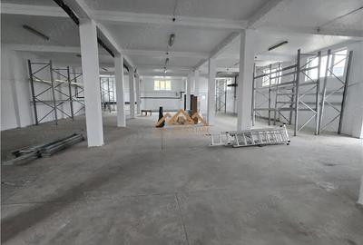 Spațiu comercial, în Șcheia - 6