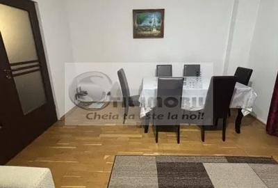 Apartament 2 camere Podu de Fier - 550 EURO - 7