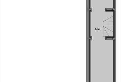 Casă cu 4 camere în Exterior Vest - 18