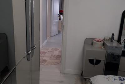 POARTA 6 APARTAMENT 2 CAMERE RENOVAT IN TOTALITATE SEMIMOBILAT PRET 80.000 EURO - 13
