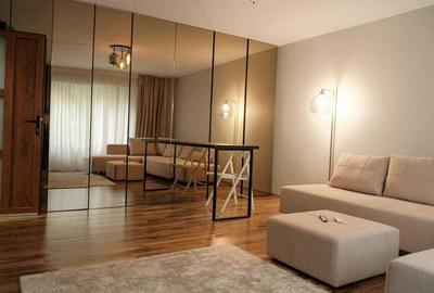 Garsonieră decomandată, mobilată în Muncii - 3