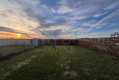 Duplex cu 3 camere cu Canalizare în Moșnița Nouă - 3