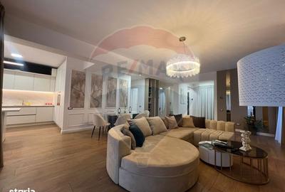 Apartament cu 4 camere în Nord - 14
