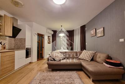 Apartament de lux 2 camere, loc de parcare, Buziasului/Mo... - 13