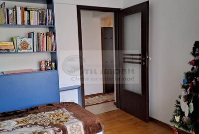 Apartament cu 4 camere decomandat în Central - 3