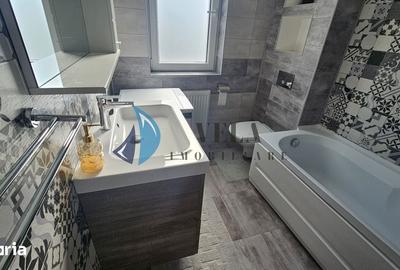 Apartament cu 2 camere decomandat în Unirii - 5
