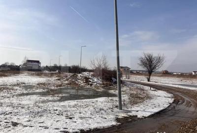 Teren de 447 mp, în Priseaca - 10