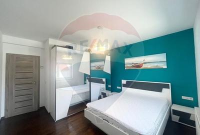 Apartament cu 3 camere decomandat, mobilat în Șelimbăr - 4