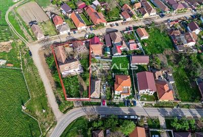 Casă de vis într-o oază de liniște - Bodrogul Nou, Arad - 5