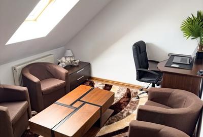 Apartament cu 2 camere decomandat în Central - 7