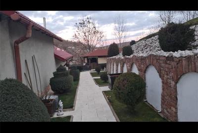 Casă cu 6 camere în Fieni - 8