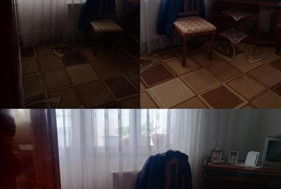 Apartament cu 3 camere decomandat în Micro 11 - 1