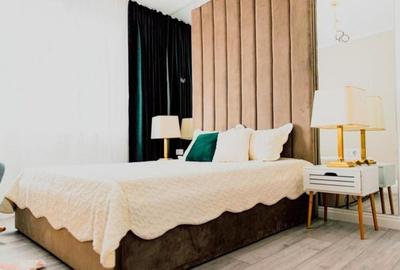 2 camere Piata Alba Iulia Unirii Decebal - 4