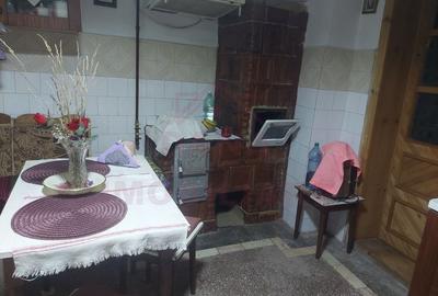 CASĂ 5 CAMERE\ OȚELU-ROȘU\ZONA CIREȘA \ COMISION 0% CASĂ 5 CAMERE\ OȚELU-ROȘU\ZONA CIREȘA \ COMISION 0% - 6