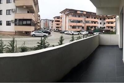 Apartament cu 2 camere decomandat în Traian - 8