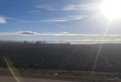 Teren extravilan, 4200mp, zona Temnic, Radauti - 1