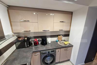 Apartament cu 2 camere decomandat în Central - 14