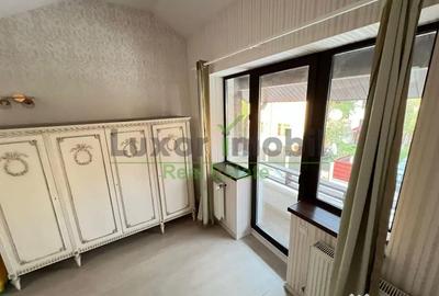 Casă cu 8 camere cu Teren 800 Mp în Bucium - 4