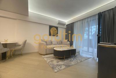 Apartament cu 3 camere decomandat, mobilat în Pipera - 1