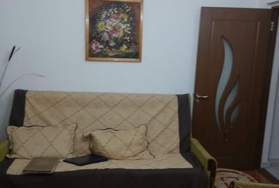 Apartament cu 3 camere decomandat în Central - 4