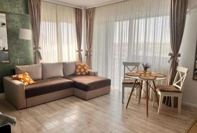 Inchiriez studiou Mamaia Nord -Navodari - 5