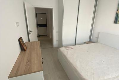 Prima Inchirieza! 2 Camere în Complex Nou,Berceni -Metrou 7 min - 5