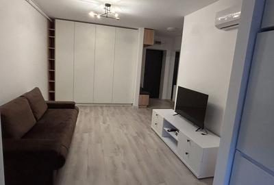 Apartament cu 2 camere decomandat, mobilat în Theodor Pallady - 2