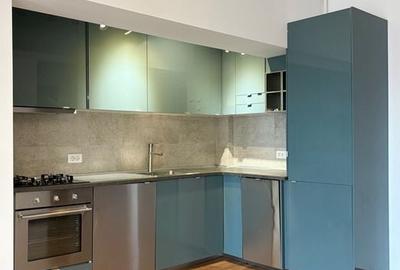 APARTAMENT CU 3 CAMERE IN IMOBIL NOU - VEDERE LIBERA - ZONA DACIA - 4