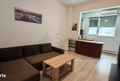 Apartament cu 2 camere în Dudu