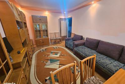 Apartament cu 2 camere decomandat în Central - 12