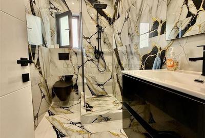 Casă cu 4 camere cu Teren 280 Mp în Central - 17