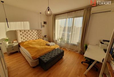 COMISION 0% Casa individuala cu 5 camere si teren de 546 mp - zona Ciarda Rosie - 21