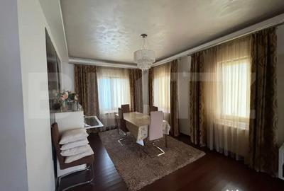 Casă cu 7 camere cu Teren 820 Mp în Păulești - 7