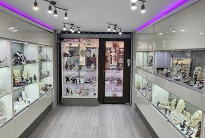Spațiu comercial, de 41 mp, în Ultracentral - 3