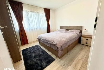 Apartament cu 2 camere în Păulești - 5