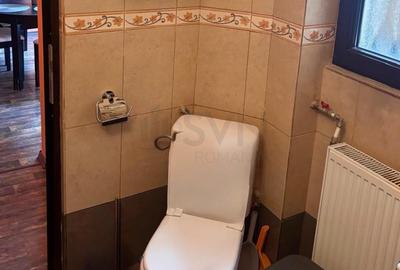 Apartament cu 2 camere semidecomandat, mobilat în P-ța Amzei - 6