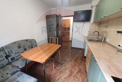 Apartament de inchiriat 4 cam in zona Stefan cel Mare - 14