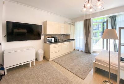 Studio | Alezzi Beach Resort - 2