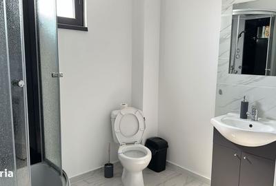 Casă cu 4 camere în Clinceni - 8