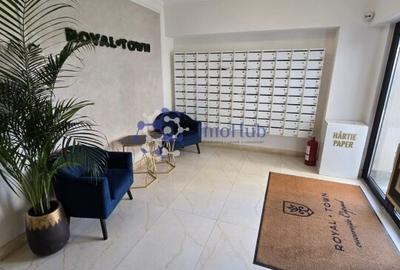 Royal - Predare imediata, Ap. 2 camere - 1