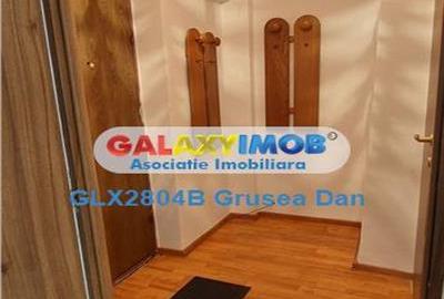 Garsonieră decomandată, mobilată în Central - 5