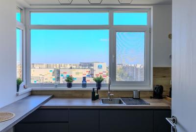 Garsonieră semidecomandată în Drumul Taberei - 9