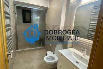 Apartament cu 3 camere decomandat, mobilat în Central - 4