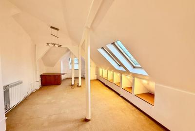 MOȘILOR - VILĂ DE ÎNCHIRIAT- 9 CAMERE- PENTRU BIROURI, CLINICA, AFTER SCHOOL - 34