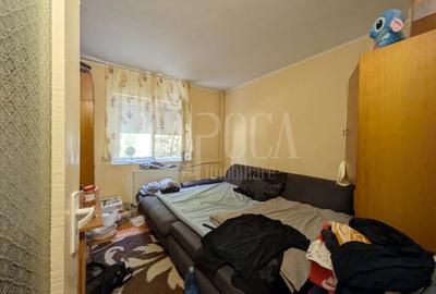 Apartament cu 4 camere, mobilat în Nufărul - 5