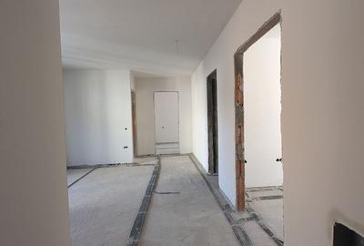 Apartament cu 3 camere decomandat în Florești - 5