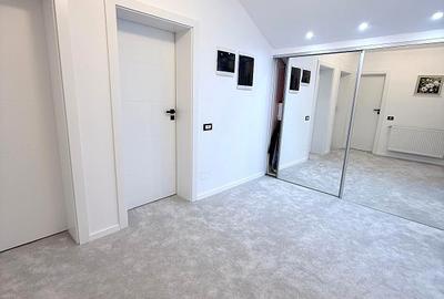 Maracineni, Ghencea - Casă 4 camere, P+1 cu piscină, garaj și finisaje premium – - 8
