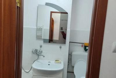 Apartament 1 camera - 7