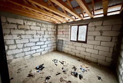 Casă cu 5 camere cu Teren 1218 Mp în Vităneștii de sub Măgură - 18