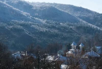 Teren de 17000 mp, în Nucșoara - 1
